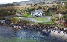 Lochaline Hotel